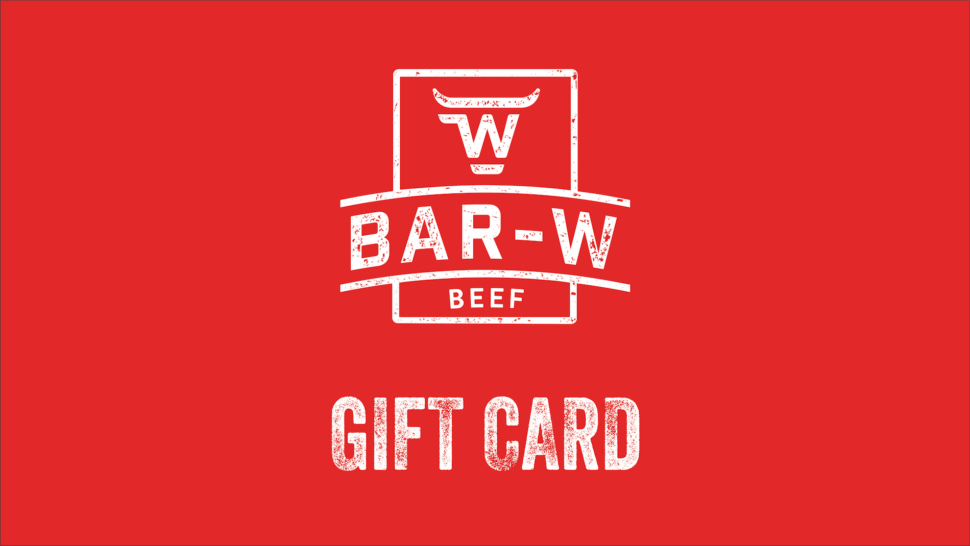 E-Gift Cards