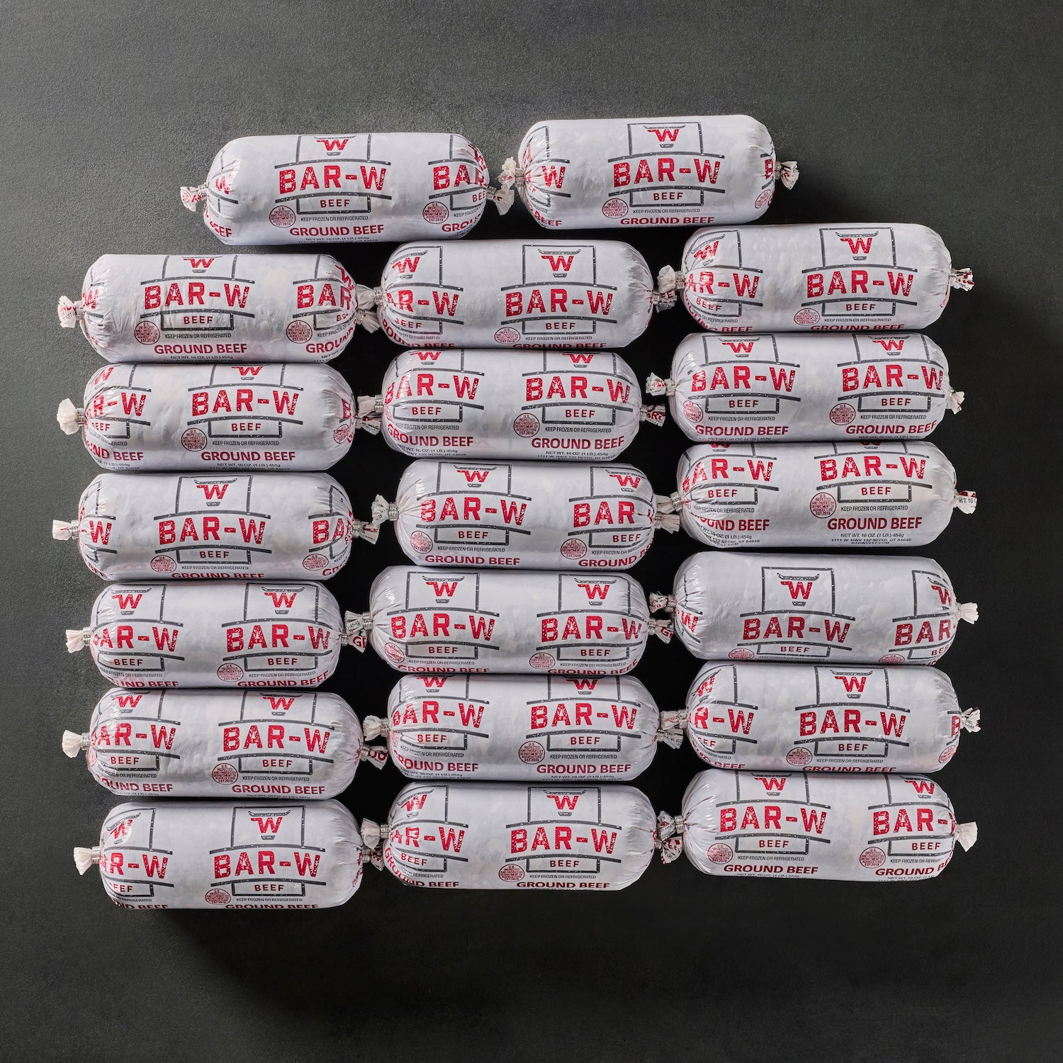 Ground Beef Bundles