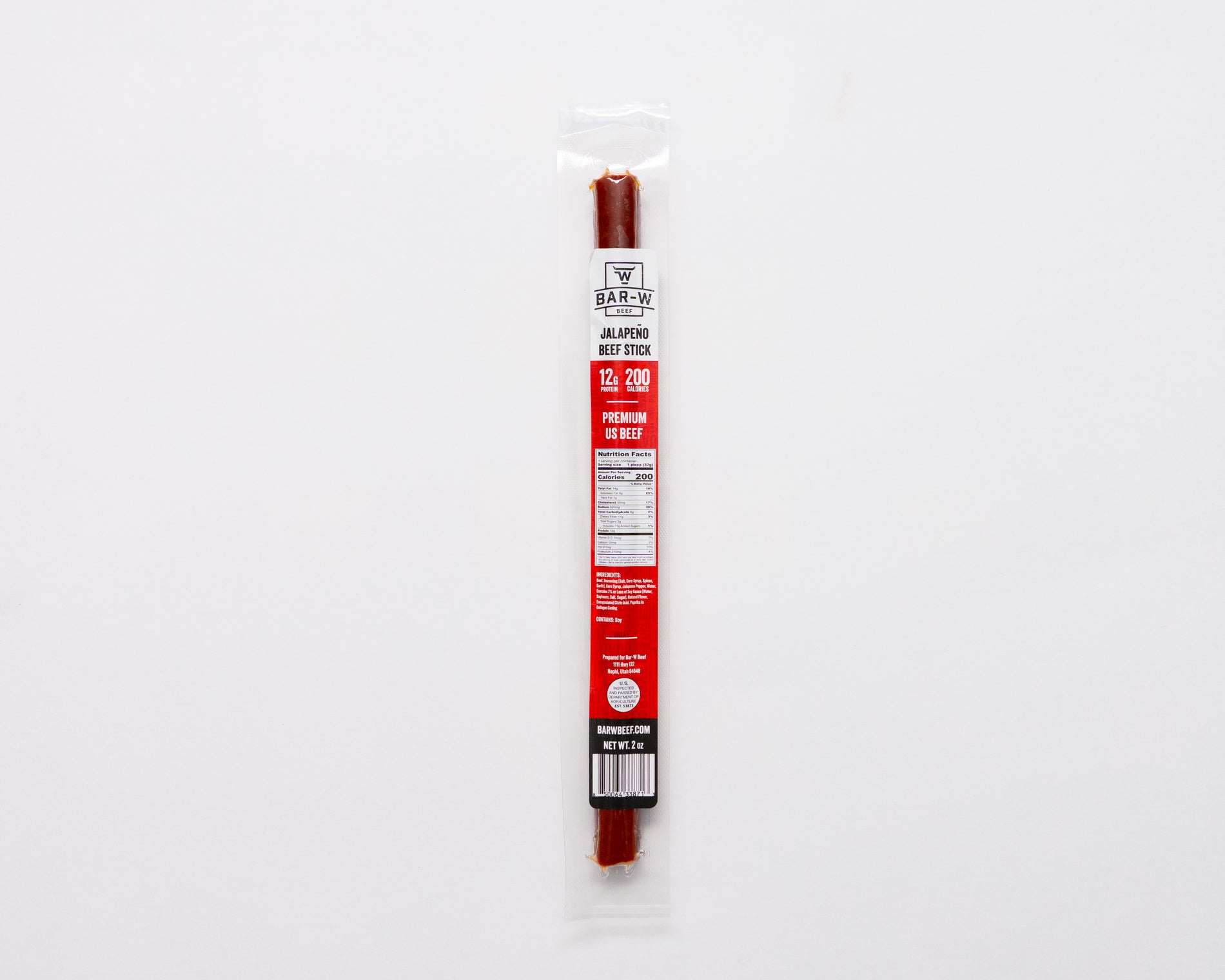 Beef Sticks 2oz