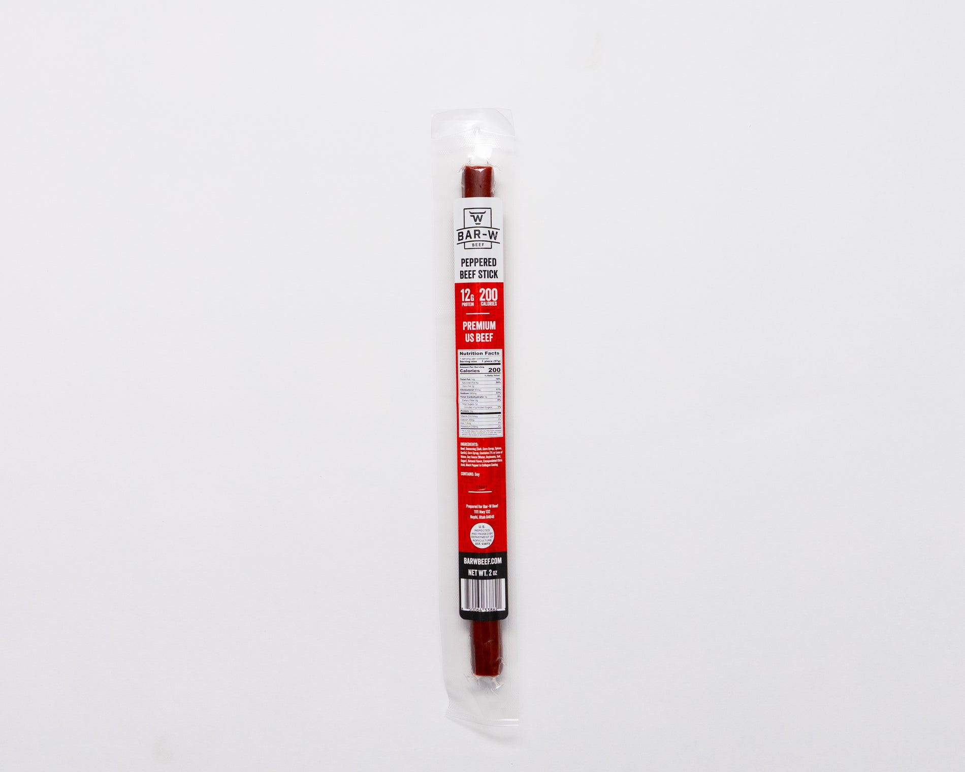 Beef Sticks 2oz