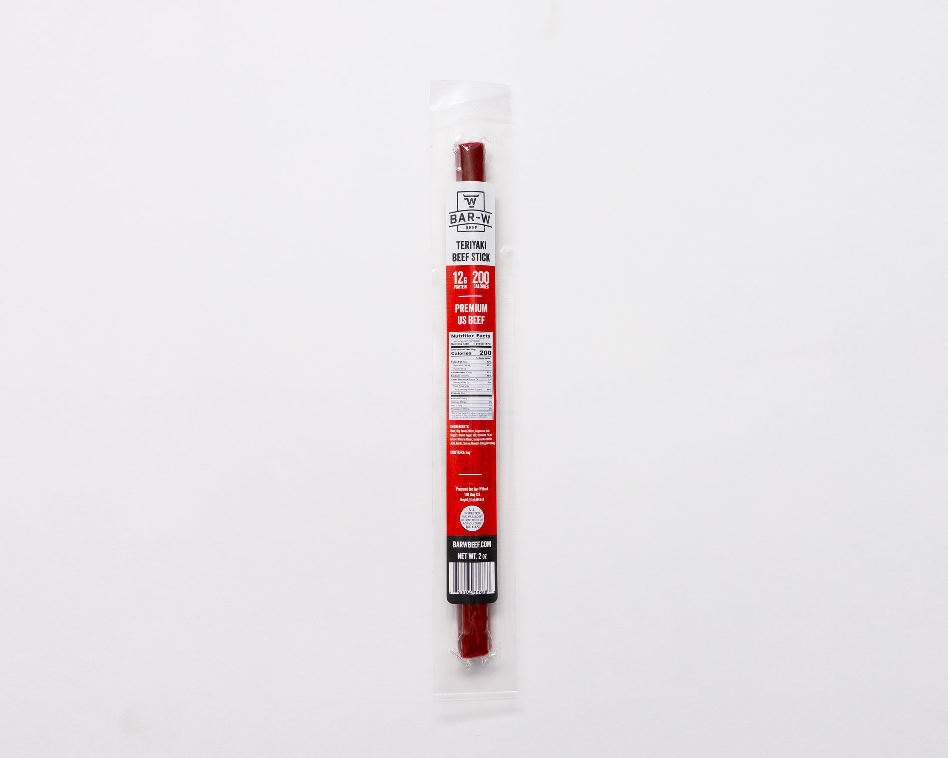 Beef Sticks 2oz