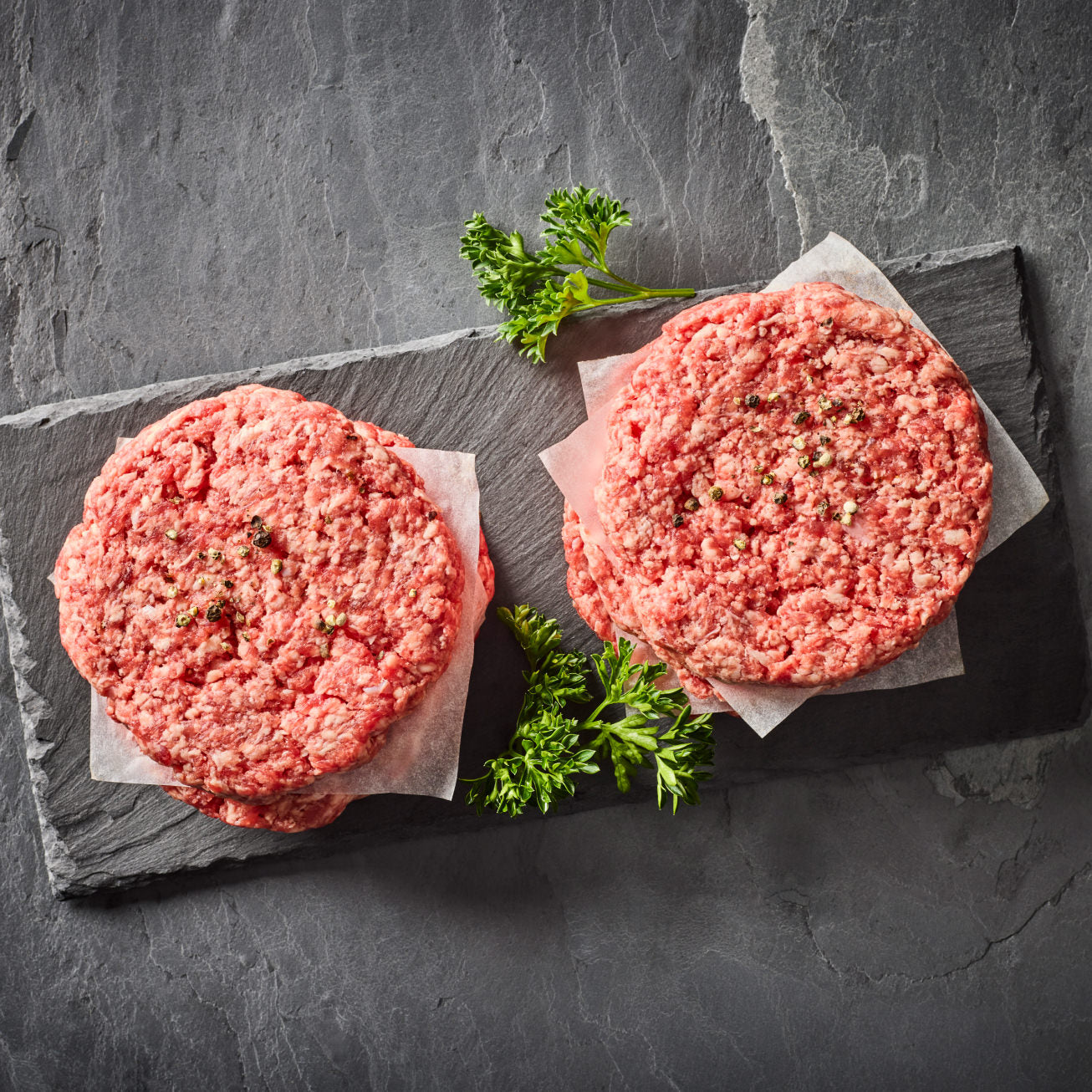 Bar R Ground Beef barwbeef