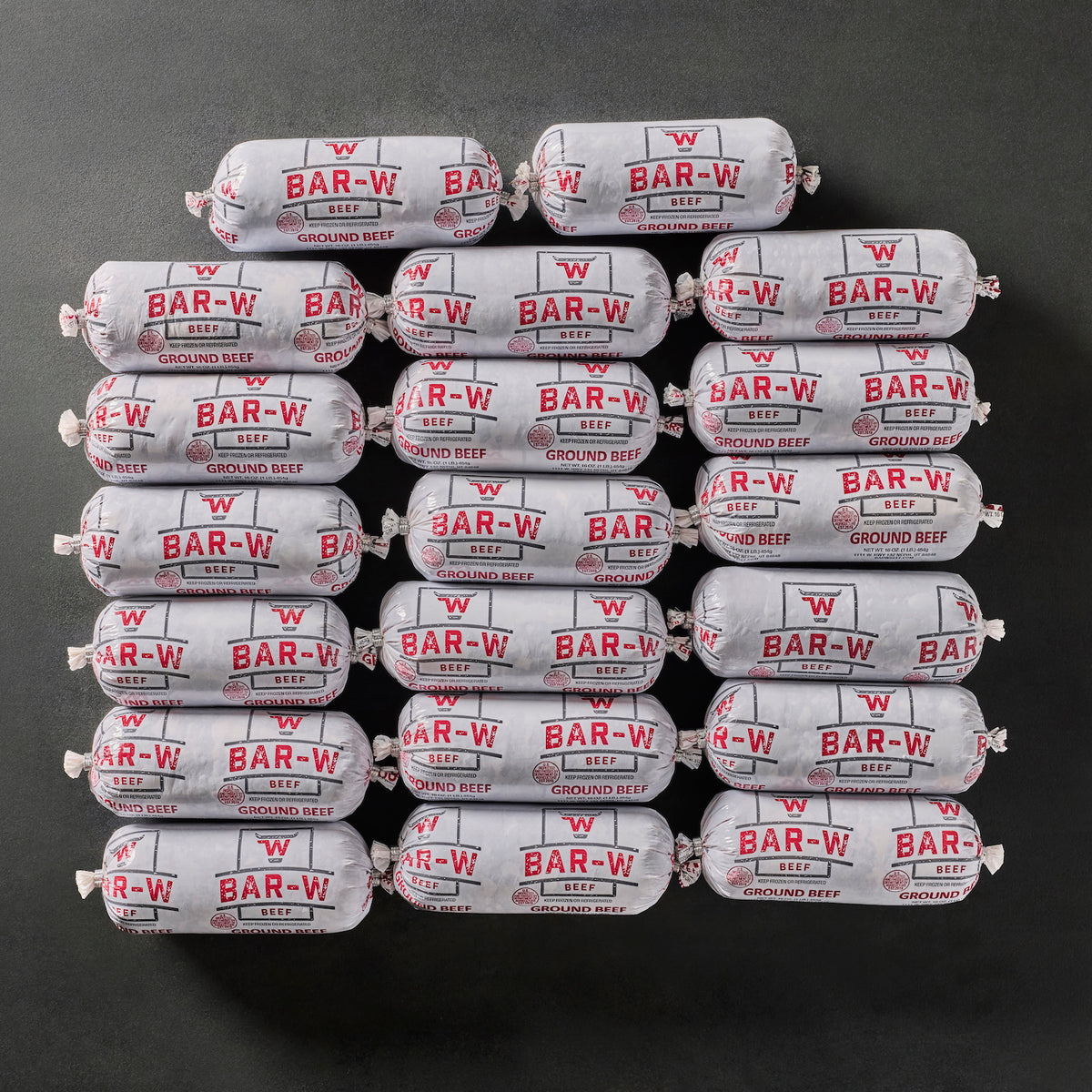 Bar R Ground Beef Ground Beef Bundles – barwbeef
