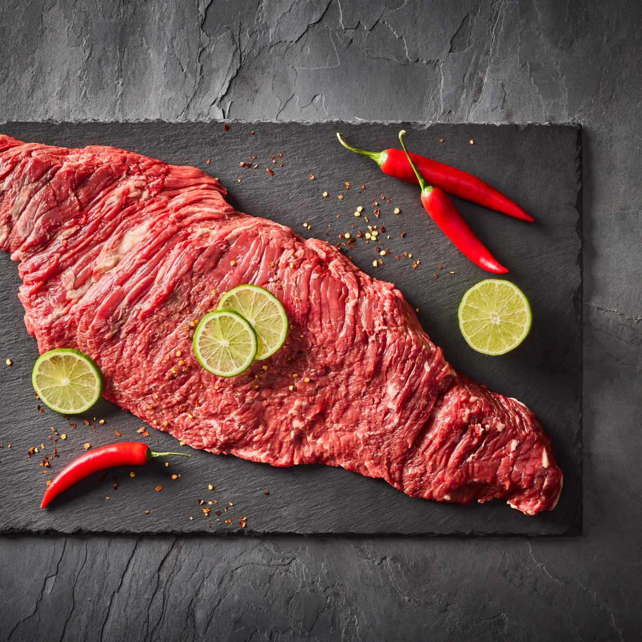 Skirt Steak